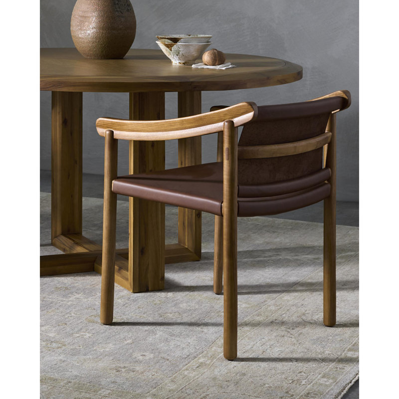 AllModern Truly Modern Dining Chair | Wayfair